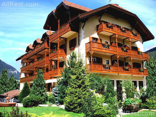 Hotel Luna Mondschein 